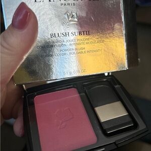 Lancôme Blush